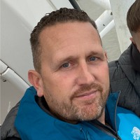 Leighton Morris