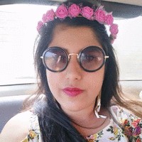 Sanika Mohite