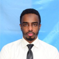 Dr. Abdullahi Aden Shill