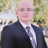 Julio Cesar Camacho Muñoz