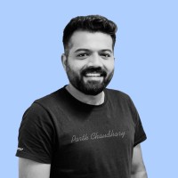 Parth Chaudhary