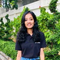 Monika Pownraj