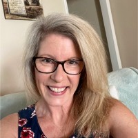 Kristin Andrew