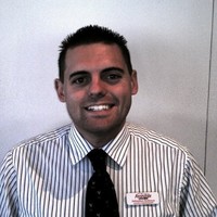 Johnathon Robison