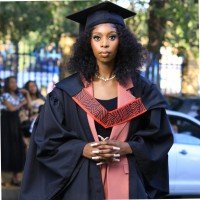 Tracy Tsotetsi