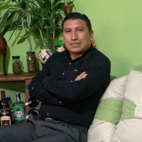 Cristian Viracucha