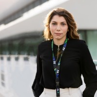 Christina Ilia