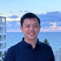 Andrew Zhao