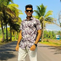 Omkar Hanumant Deshmukh