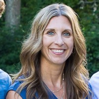 Lisa Rader
