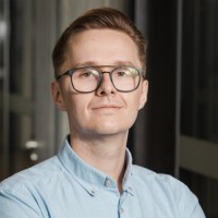 ֍ Daniel Lipowicz 🕸