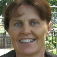 Jo McLeod