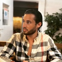 Léo Belhocine