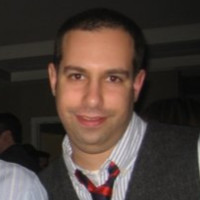 Jonathan Bishow