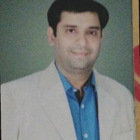 Haresh Ramchandani