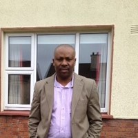 Promise Nkwachukwu Sunday Nsofor