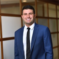 Brandon Perry