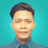 Ajmal Muhaimin Amran