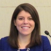 Amanda Oran, Phd