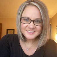 Tricia Hackworth