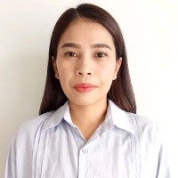Rehna Ismarani Tarigan