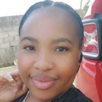 Ntombenhle Nzimande