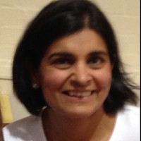 Seema Agarwal