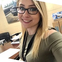 Mackenzie Marcy