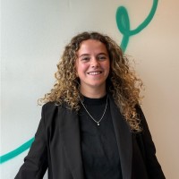 Esmee Bruin