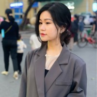 Celine D. (Oanh)