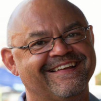 Jeff Strickland