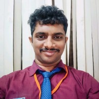 Sajeesh A B