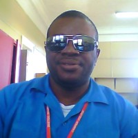 Renaldo Mccreath