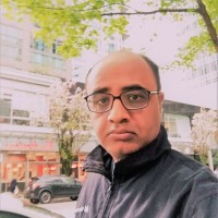 Vishal Shah