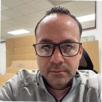 Gerardo Delgado