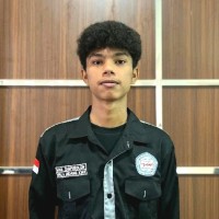 Rahul Betran Tampubolon