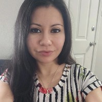 Yvonne Rubalcaba