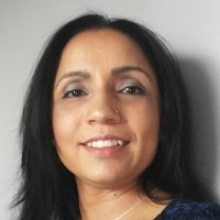 Shova Sharma