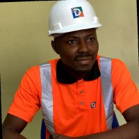 Isaac Kegbru, Esg, Qms, Nebosh, Ispon, Emt, Ipc, Paramedics.