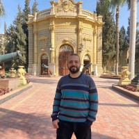 Sherif Basilius