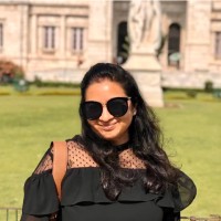 Tanvi A.