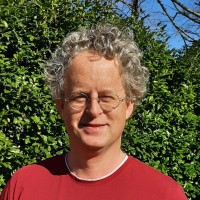 Chris De Lange