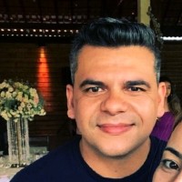 Oberdan Silva