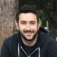 Chris Vitsitsanis