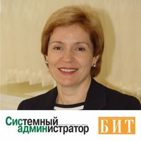 Галина Положевец