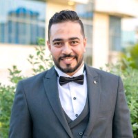 Mohamed Nasser Eldeen