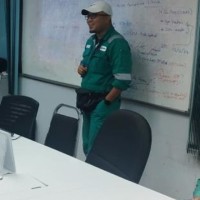 Hanif HASHIM