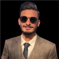 Muhammad Mudassar