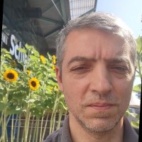 Vadym Volkov
