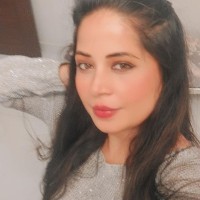 Samreen Kamran
